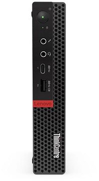 МиниПК LENOVO ThinkCentre Tiny M720q, 10T70092RU