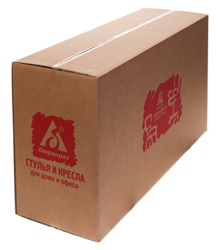 Кресло руководителя Бюрократ  T-995