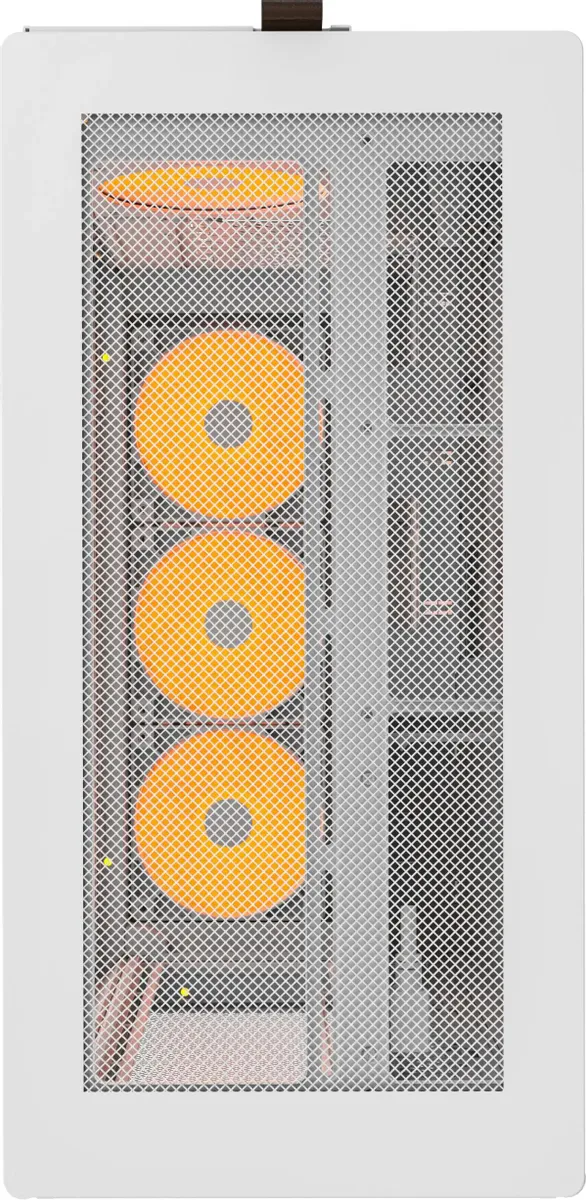 Корпус MONTECH HS01 Pro
