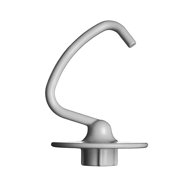 Планетарный миксер KitchenAid Artisan 4.8л (7 предметов)