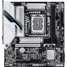 Материнская плата Gigabyte LGA1851 Intel B860 B860M GAMING WIFI6