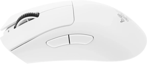 Мышь Razer DeathAdder V3 Pro White Edition
