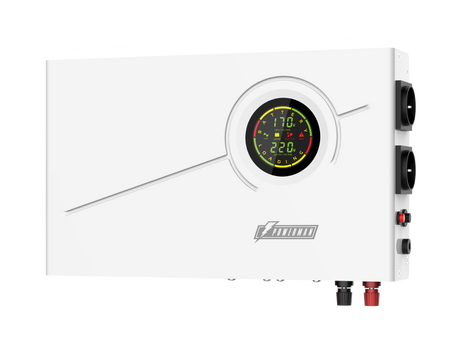 ИБП Powerman POWERMAN Smart 500 INV