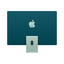 Apple iMac 2021 24-inch 512 ГБ Green
