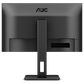 Монитор AOC 24E3QAF 24.0-inch черный