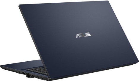 Ноутбук ASUS ExpertBook B1 B1502CGA Intel Core i3-N305 (черный)