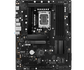 Материнская плата ASRock LGA 1851 Intel B860 B860 PRO-A
