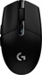 Мышь Logitech G304 Lightspeed 910-005286, цвет белый