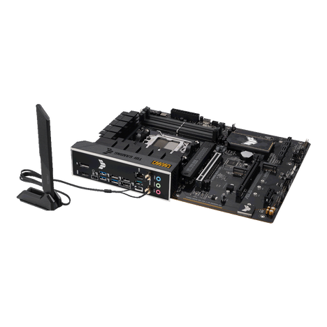 Материнская плата ASUS AMD B650 TUF GAMING B650-E WIFI