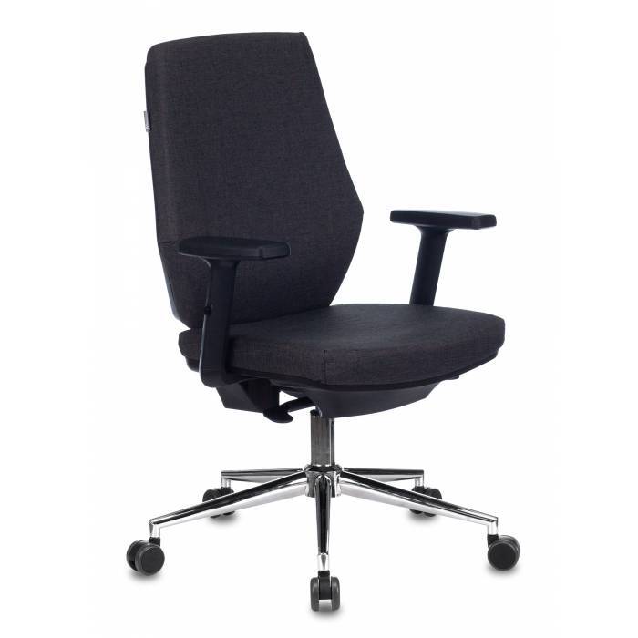 Кресло Бюрократ  CH-545SL