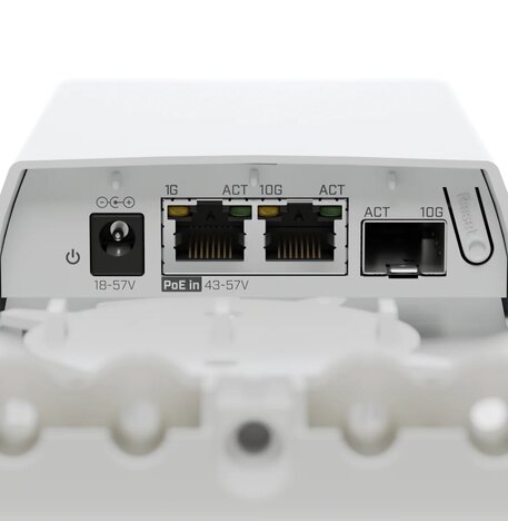 Трансивер MikroTik FTC11XG