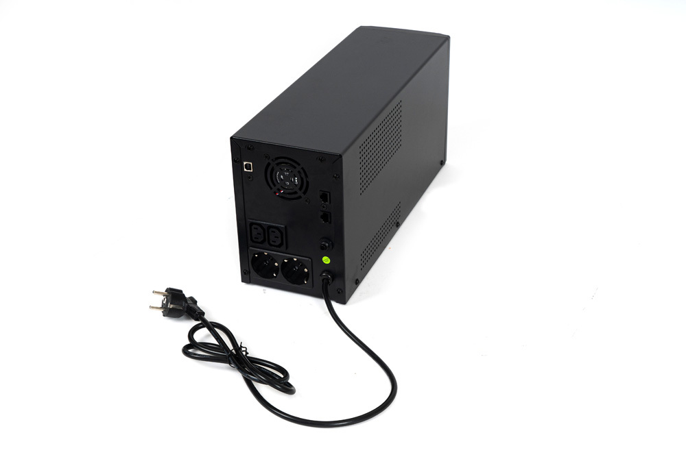 ИБП Бастион SKAT-UPS Line-interactive 3000-IN-4x9 (453)