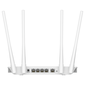Маршрутизатор CUDY WR300S N300 Wi-Fi Router