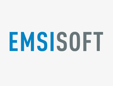 Emsisoft Enterprise Security (лицензия), на 1 год. Количество устройств