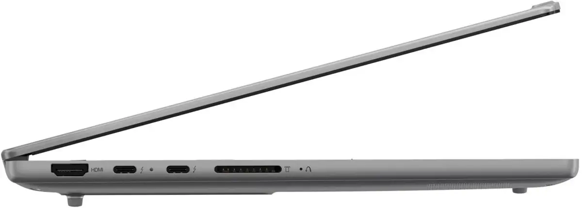 Ноутбук LENOVO IdeaPad IP5 Pro G10 14IAH10 Intel Core Ultra 5 225H (серый)