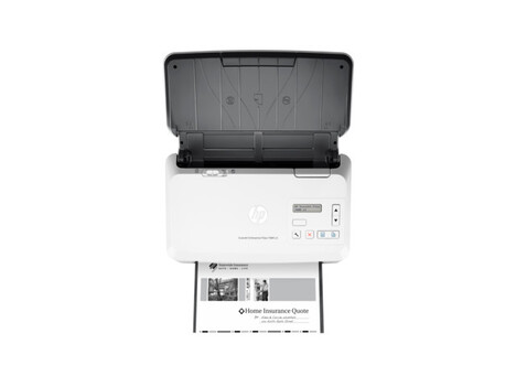 Сканер HP Inc. ScanJet Enterprise 7000
