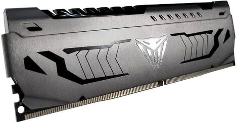 Оперативная память Patriot Desktop DDR4 3600МГц 16GB, PVS416G360C8, RTL