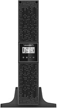 Источник бесперебойного питания Ippon Smart Winner II 3000 2700Вт 3000ВА черный