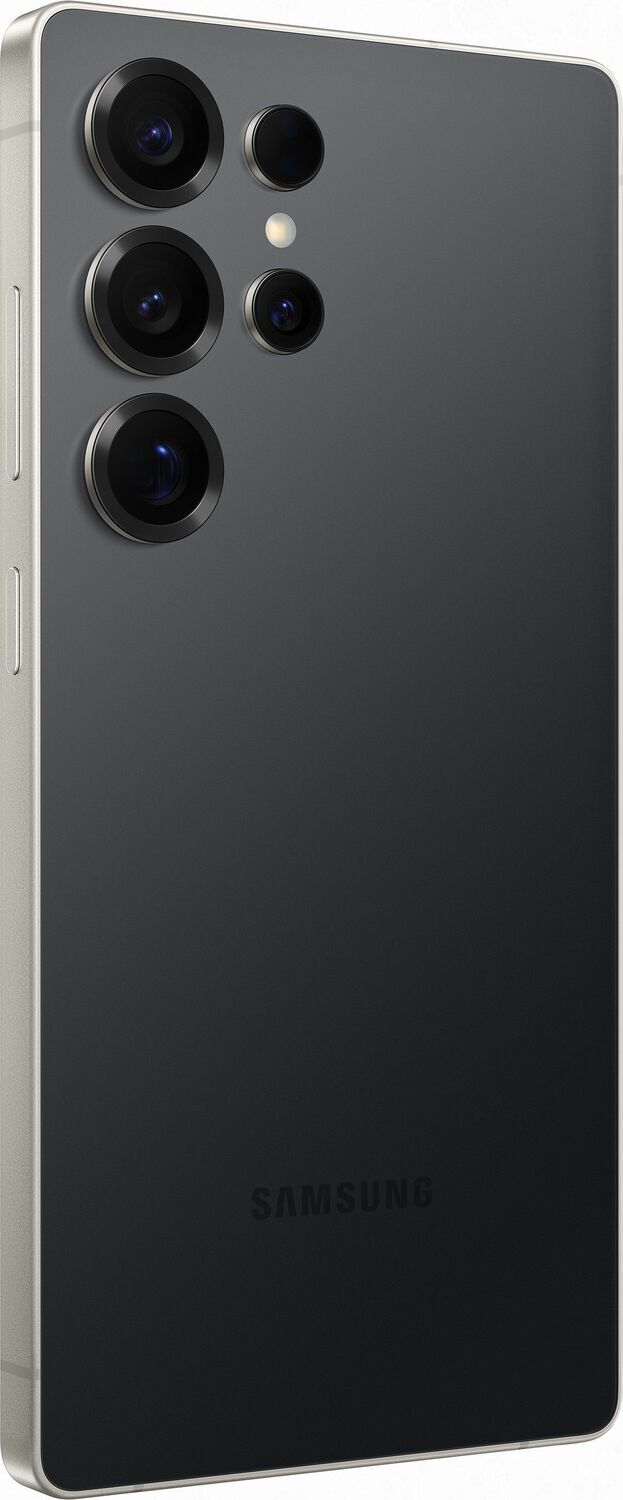 Смартфон Samsung Galaxy S25 Ultra SM-S938B 512 ГБ черный
