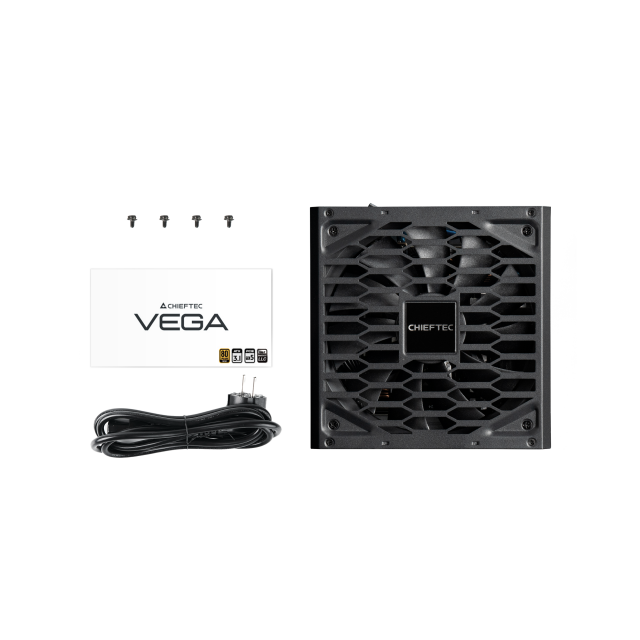 Блок питания Chieftec Vega 750W