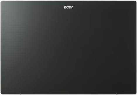 Ноутбук ACER Swift Edge 16 SFE16-44-R2RD AMD Ryzen 7 8840U (черный)