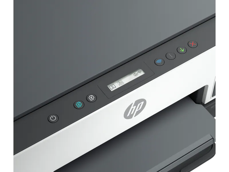 HP Inc. Smart Tank 670