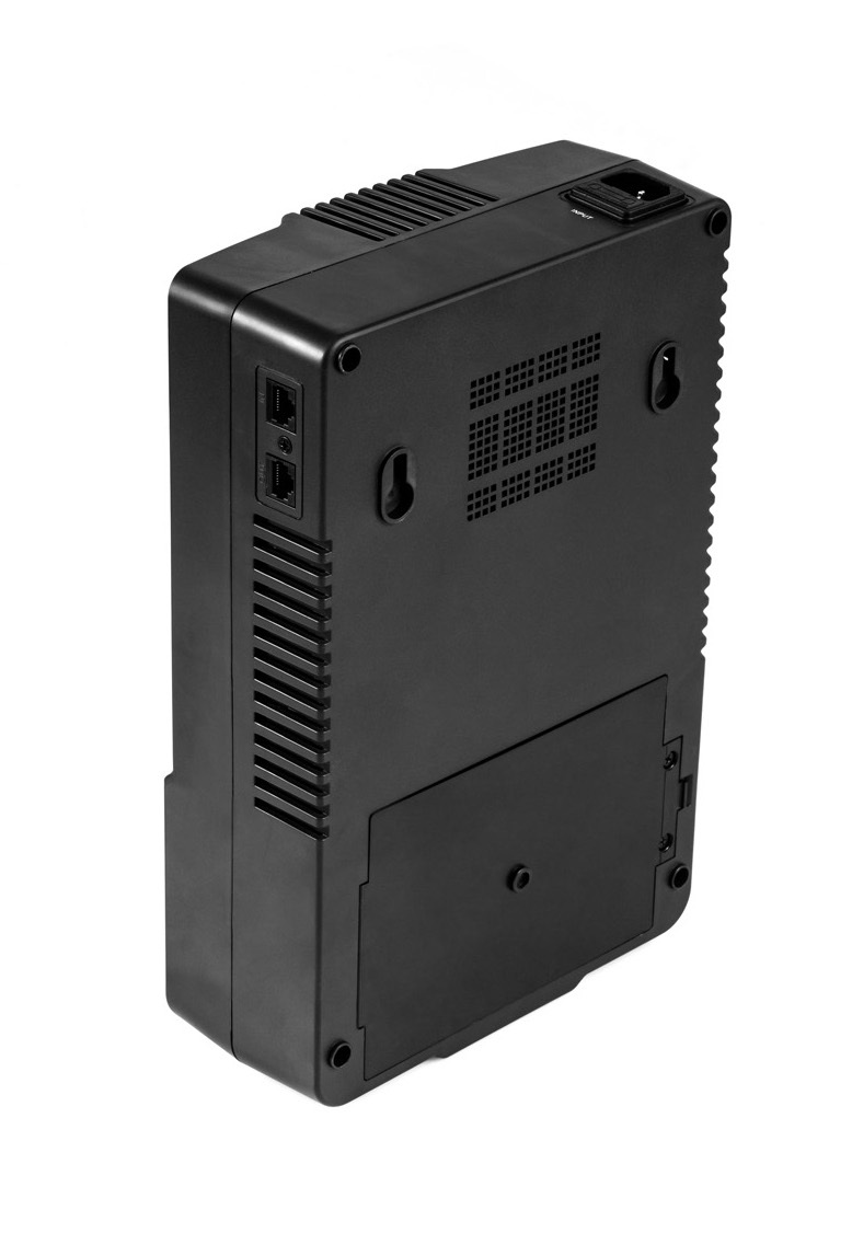 ИБП Бастион SKAT-UPS Line-interactive 800 ВА / 480 Вт (SKAT-UPS 800-AID-IN)