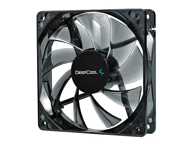 Вентилятор Deepcool для корпуса WIND Wind Blade 120