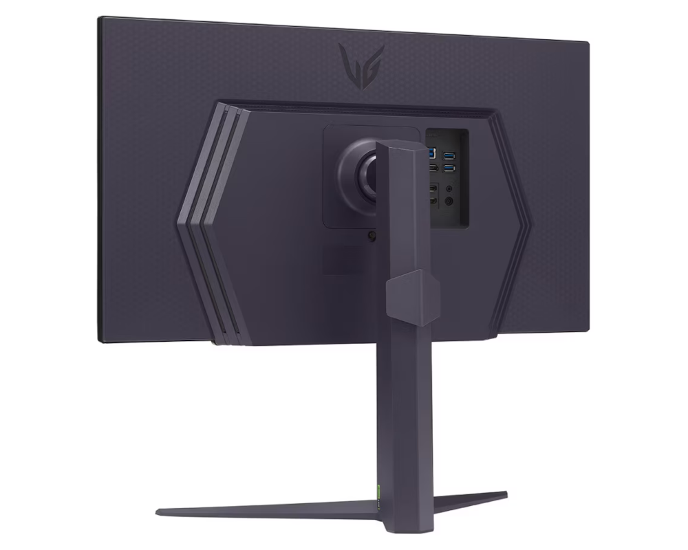 Монитор LG 27GS85Q-B 27.0-inch черный