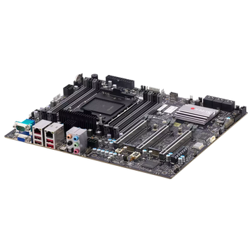Материнская плата SUPERMICRO LGA-4677 (Socket E) Intel W790 X13SRA-TF