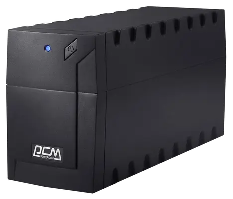 ИБП Powercom Raptor RPT RPT-1000AP (RPT-1000AP EURO)