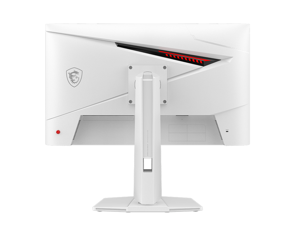 Монитор MSI 274QRFW X32 27.0-inch белый