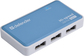 USB-концентратор Defender Quadro Power USB2.0