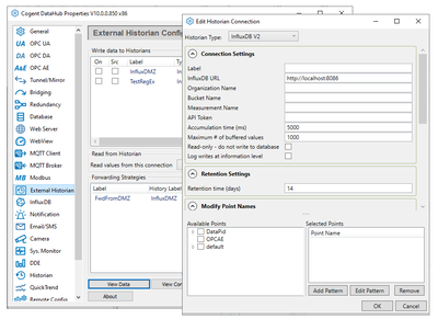 Cogent Real-Time Systems Inc. Cogent REST Historian (поддержка и обновления на 12 месяцев),