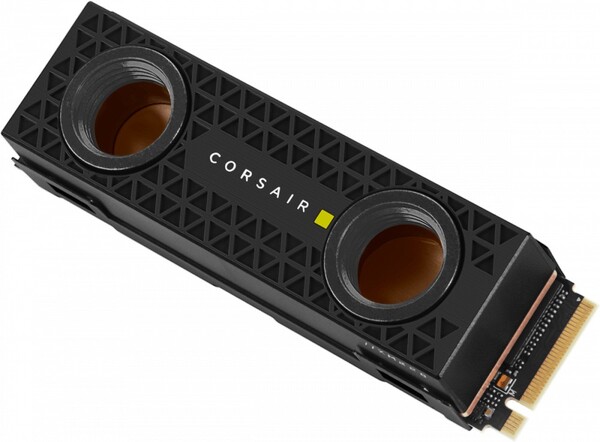 

Внутренний SSD Corsair PCI-E x4 2000GB