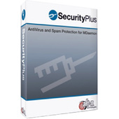 SecurityPlus for MDaemon