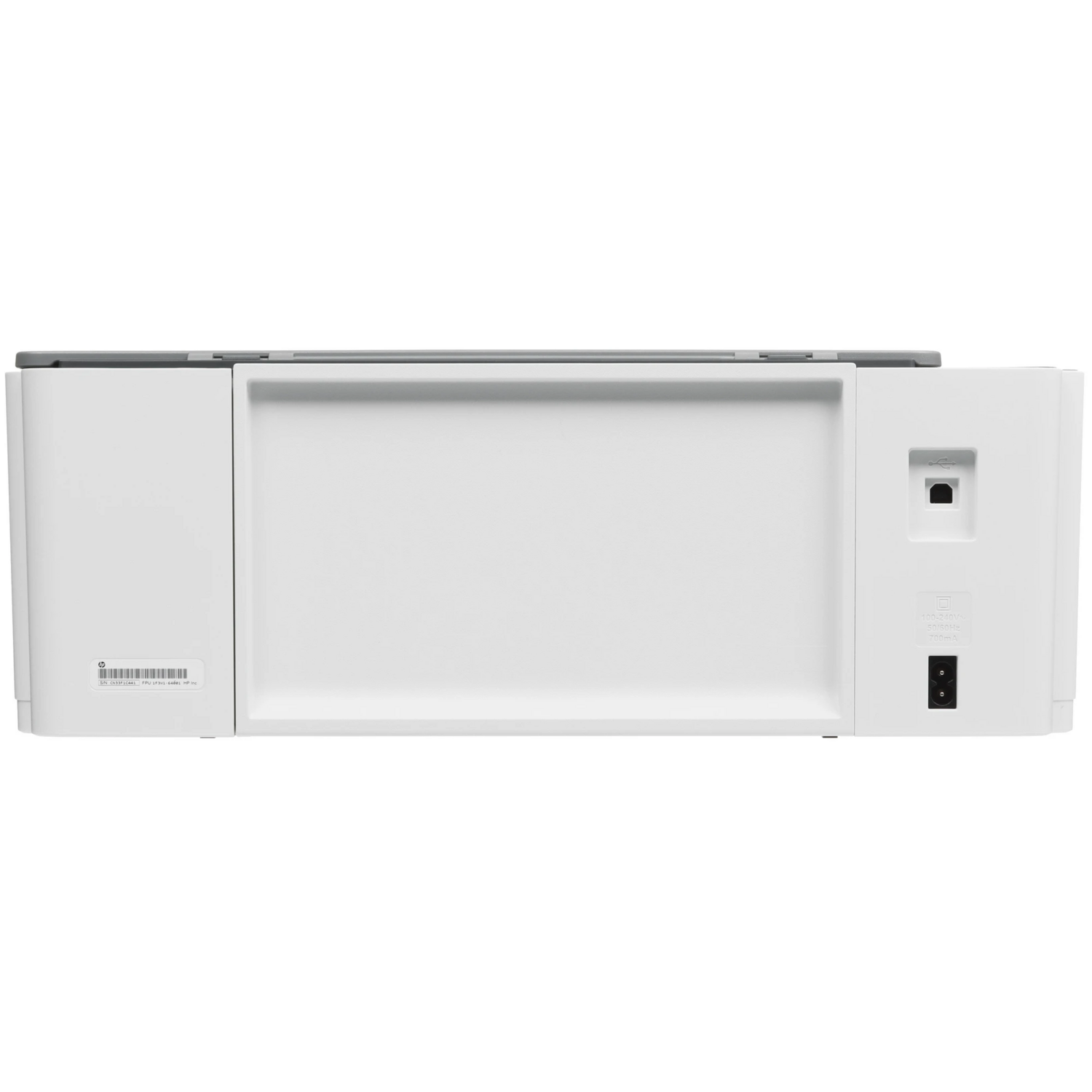 HP Inc. Smart Tank 520