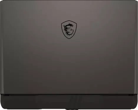 Ноутбук MSI A8WHG-033XRU AMD Ryzen 9 8940HX (серый)