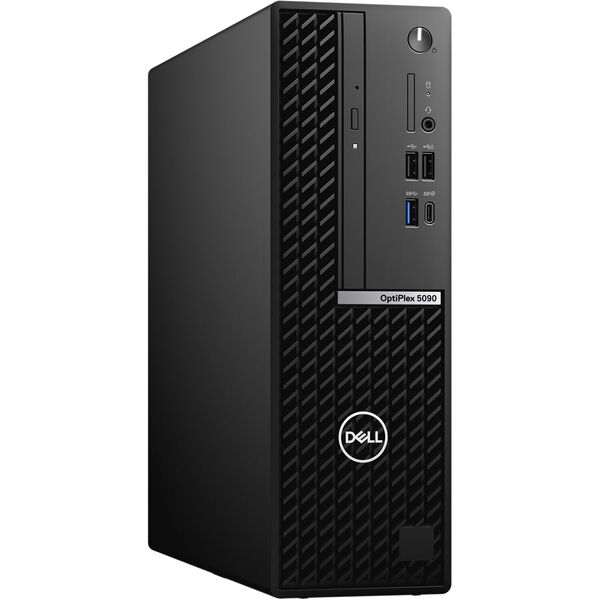 

ПК Dell Technologies Optiplex 5090 SFF, 5090-0779