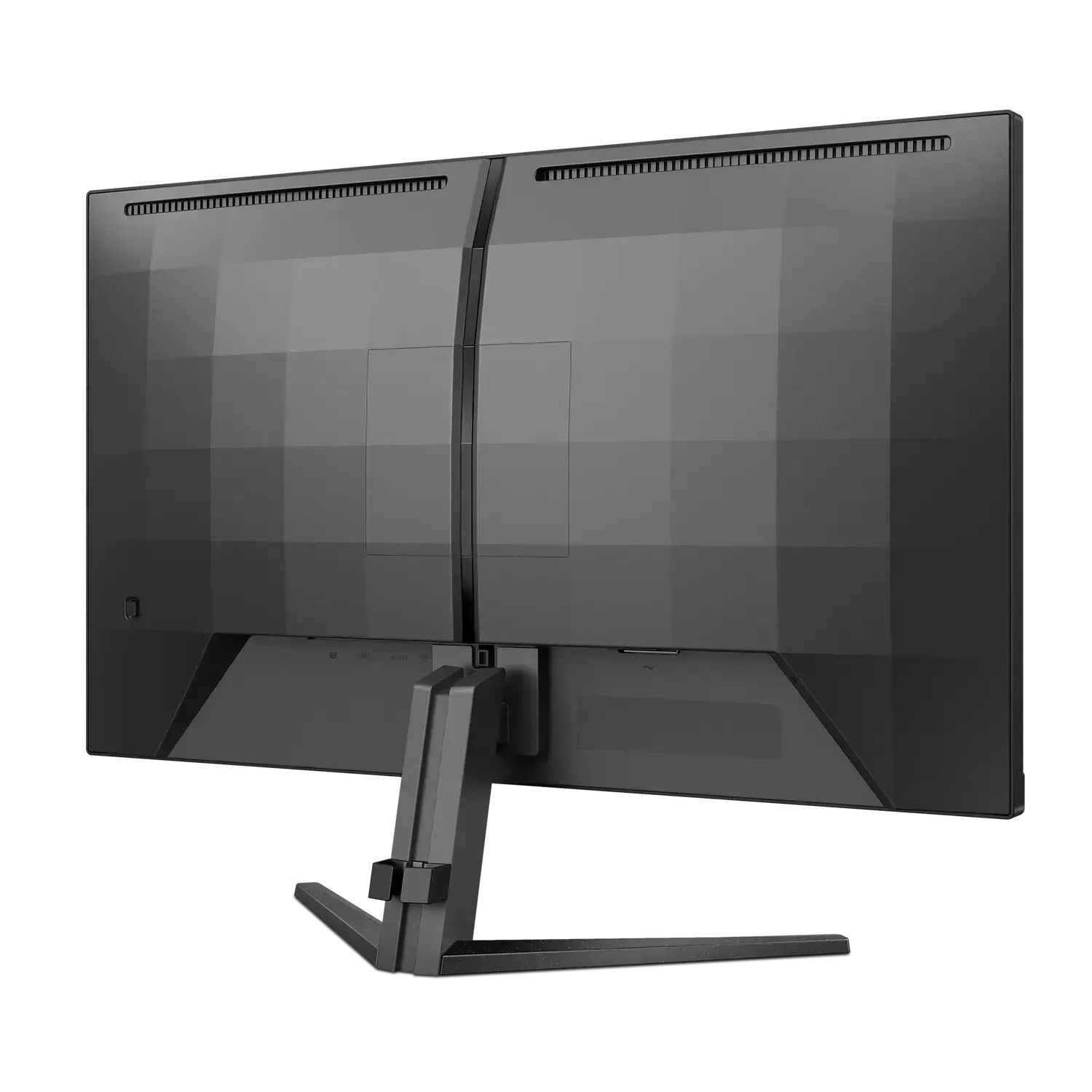 Монитор Philips 27M2N3500NL 27.0-inch черный