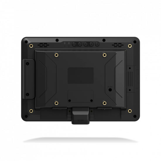 Моноблок NEWLAND Nquire 700 Stingray II