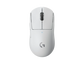 Мышь Logitech G Pro X Superlight 2 910-006642, цвет белый
