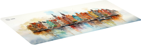 Cactus Игровой коврик Amsterdam CS-MP-PRO12XXL