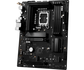Материнская плата ASRock LGA 1851 Intel B860 B860 Pro-A WiFi