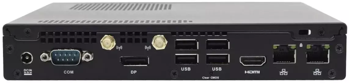 МиниПК Raskat Standart 307, STANDART307168807