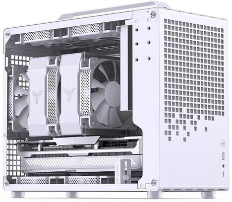 Корпус JONSBO Z20