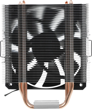 Кулер Процессорный Accord для CPU ACC-4P12