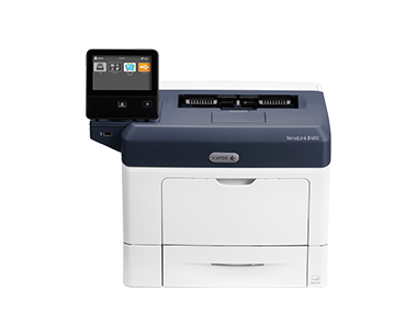 VersaLink B400 VersaLink B400