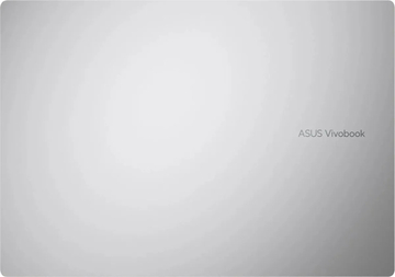 Ноутбук ASUS VivoBook 16 M1607KA-MB037 AMD Ryzen AI 5 340 (серебристый)