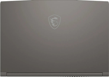 Ноутбук MSI Thin 15 B13VE-3200XRU Intel Core i7-13620H/16Gb/SSD512Gb/RTX4050 6Gb/15.6&quot;/IPS/FHD/1920x1080/144Hz/NoOS/Cosmos Gray (9S7-16R831-3200)